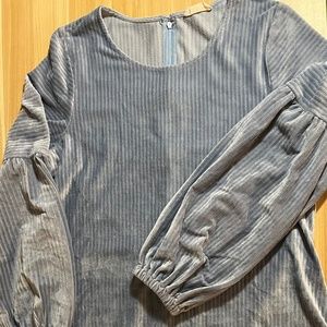 Altar’d State Ribbed Dress